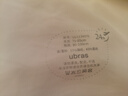 ubras虞書(shū)欣同款無(wú)尺碼背心文胸女士?jī)?nèi)衣女隱形粉底液內(nèi)衣綠常規(guī) 曬單實(shí)拍圖