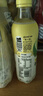可口可樂（Coca-Cola）美汁源氣泡水蘋果蜜桃葡萄氣泡飲480ml*12瓶整箱裝果汁型汽水飲料 香檸氣泡水480ml*12瓶 曬單實拍圖