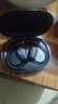 索愛（soaiy）GD52開放式AI智能掛耳式藍(lán)牙耳機(jī)長(zhǎng)續(xù)航不入耳跑步音樂通話降噪蘋果華為小米手機(jī)通用 黑 曬單實(shí)拍圖