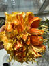 式果禮印尼紅紅肉菠蘿蜜【順豐到家】紅心菠蘿蜜波羅密整個果新鮮水果 9-10斤 精品A級果【迷你小果】 曬單實(shí)拍圖