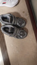 NEW BALANCE4-7歲Y2K液態(tài)銀潮酷老爹鞋1906EH 曬單實(shí)拍圖