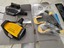 SHIMANO鎖踏禧瑪諾公路腳踏R550公路車軸承自鎖R7000帶鎖片RS500自鎖腳踏 RS500腳踏一對 曬單實拍圖