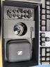 森海塞爾（Sennheiser）IE系列 IE600/IE200/IE400/IE900高保真旗艦HiFi音樂(lè )耳機有線(xiàn)入耳式耳機耳掛專(zhuān)業(yè) IE 600+鋁合金收納盒 曬單實(shí)拍圖
