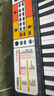 雅馬哈（YAMAHA）兒童電子琴PSS-E30/F30/A50寶寶啟蒙音樂玩具嬰幼兒早教鋼琴 PSS-F30官方標(biāo)配 曬單實(shí)拍圖