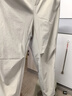 蕉下（beneunder）休閑褲工裝褲男士戶外透氣褲子傘兵登山長(zhǎng)褲漠北咖2XL 曬單實(shí)拍圖