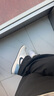 耐克（NIKE）男子AIR JORDAN 1 低幫休閑板鞋IH0648-141  42.5 曬單實(shí)拍圖