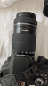 佳能（Canon）EF-S EF-M 二手鏡頭 標(biāo)準(zhǔn)變焦廣角風(fēng)光人像APS-C半畫幅單反微單相機(jī)鏡頭 佳能EF-S 55-250 IS STM 黑色 套餐一【品牌UV鏡+遮光罩】 99成新 曬單實(shí)拍圖