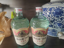 賴高淮 固態(tài)純糧雙輪底發(fā)酵白酒 四川瀘州 賴高淮作品五糧濃香型白酒 38度 500mL 1瓶 簡(jiǎn)裝 曬單實(shí)拍圖