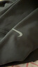 耐克（NIKE）ONE 女子速干高腰九分緊身褲 FN3233-010 L 曬單實(shí)拍圖