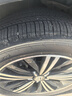 韓泰（Hankook）輪胎/汽車輪胎 235/55R18 100V RA33原配探岳/途觀L/柯迪亞克  曬單實拍圖