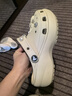 卡駱馳（crocs）厚底云朵洞洞鞋戶外休閑時(shí)尚一腳蹬沙灘鞋拖鞋 206750 206750-2Y2 36 -37 曬單實(shí)拍圖