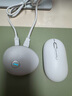 明基（BenQ）GW2486TC 23.8英寸IPS Typec供電 低頻閃硬件濾藍光 手機平板外接護眼小白屏學(xué)習投屏網(wǎng)課顯示器 曬單實(shí)拍圖
