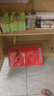 晨光（M&G）文具4K/10色/50張手工彩紙彩色卡紙硬卡紙超大號加厚幼兒園小學(xué)生兒童DIY四開剪紙素描美術(shù)畫畫紙 曬單實拍圖