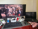 聯合創(chuàng)新40英寸帶魚屏 準4K顯示器 144Hz Type-C90W反向充電 智慧雙屏 剪輯設計游戲辦公電腦顯示屏40C1R 曬單實拍圖