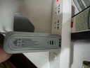 公?！咀詣訑嚯妼＠?0W蘋果充電器16快充套裝iPhone15ProMax/plus氮化鎵快充頭PD20W手機(jī)/Type-C線 30W【1米套裝】16&15專用 灰 【充滿自停-為蘋果量身定制】 曬單實拍圖