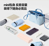 蕉下（beneunder）斜挎包包女包單肩包托特包七夕情人節(jié)禮物送女生輕便逛街旅游 黑 曬單實(shí)拍圖