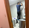 海爾（Haier）國家補貼20%電熱水器60升麥浪DR7 富鍶小藍(lán)瓶凈膚洗JH7旗艦款 3300W變頻節(jié)能速熱大水量家用儲水式 曬單實拍圖
