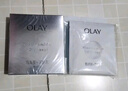 玉蘭油（OLAY）超抗小白瓶美白水乳潔面禮盒美白去黃提亮護膚品套裝生日禮物 曬單實拍圖