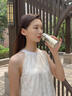 RICH YOUR HOME德國品質(zhì)純鈦保溫杯女迷你便攜隨行高顏值2025新款生日禮物閨蜜 石斛蘭238ml[雙層純鈦率99.9 曬單實(shí)拍圖