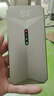 牧歌真5g隨身wifi6千兆雙頻免插卡便攜式cpe路由器適用車載上網(wǎng)卡移動(dòng)聯(lián)通高速流量上網(wǎng)寶mifi通用 【真5G尊享版】石墨灰-WiFi6網(wǎng)速500m/s 曬單實(shí)拍圖