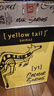 黃尾袋鼠（Yellow Tail）繽紛系列紅酒 西拉紅葡萄酒 750ml*6瓶 智利版整箱裝原瓶進(jìn)口紅酒 曬單實(shí)拍圖