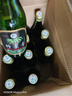竹葉青【酒廠(chǎng)直供】45度玻瓶竹葉青酒475ml*12瓶整箱 大竹 露酒 45度 475mL 12瓶 曬單實(shí)拍圖