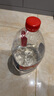 紅星二鍋頭 大桶 清香型白酒 純糧口糧酒 泡酒節(jié)日送禮 52度 5L 1桶 單桶裝 曬單實(shí)拍圖