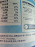 愛(ài)薇牛澳洲脫脂1kg藍(lán)胖子成人奶粉高鈣高蛋白兒童學(xué)生中老年奶粉 曬單實(shí)拍圖