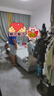 李寧短袖t恤男夏季新款寬松休閑透氣棉潮牌百搭港風(fēng)體恤運(yùn)動(dòng)服裝半袖 蒼藍(lán)色 XXL/185 (170-185斤) 曬單實(shí)拍圖