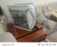 華碩（ASUS）玩家國度 創(chuàng)世神機(jī)箱 ROG全家桶 14900K/285K 9800X 3D 支持5090 5080顯卡 組裝電腦臺(tái)式電腦主機(jī) 配置五 R7 9800X3D/無顯卡 曬單實(shí)拍圖