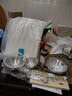 onlycook 可立雙面砧板 食品級(jí)抗菌不銹鋼水果切菜板面板 家用廚房案板 中號(hào)/3-4人使用 曬單實(shí)拍圖