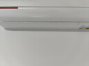 統(tǒng)帥（Leader）海爾空調(diào) 海爾智家出品 大1匹超一級 超省電空調(diào)掛機 變頻冷暖壁掛式空調(diào)KFR-26GW/LA1-1國家補貼 曬單實拍圖