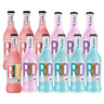 銳澳（RIO）洋酒 預調酒 雞尾酒 果酒 經典瓶甜酒 275ml*12瓶  聚會送禮 曬單實拍圖