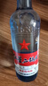 紅星二鍋頭 藍瓶綿柔8陳釀 清香型白酒 53度 750ml*6瓶 整箱裝口糧酒 曬單實(shí)拍圖