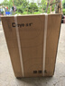 德業(yè)（Deye）除濕機(jī)/抽濕機(jī) 除濕量25升/天 家用輕音地下室除潮除濕器干衣機(jī)客廳臥室 手機(jī)智控DYD-T22A3 曬單實(shí)拍圖