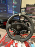 魔爪（MOZA）R3賽車模擬器PC游戲快拆方向盤3.9牛米伺服直驅(qū)力反饋電競方向盤 第四代力反饋算法 F1地平線ACC等 【新手初嘗推薦】R3雙踏板套裝丨PC 【正品保障·全網(wǎng)保價·品牌發(fā)票】 曬單實拍圖