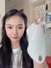華美科 HURMEVKORv臉神器提拉緊致瘦面膜臉快速臉提升掛耳式雙下巴繃帶面膜抗皺1盒 曬單實拍圖