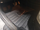 2018款新北京現代悅動(dòng)車(chē)18全包2011專(zhuān)用11汽車(chē)腳墊全大包圍手動(dòng)擋 全套黑色 曬單實(shí)拍圖