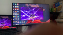 SANC盛色23.8英寸260Hz超頻硬件低藍(lán)光FastIPS電競(jìng)顯示器HDR400nit 旋轉(zhuǎn)升降 電腦屏幕N50Pro6節(jié)能版 曬單實(shí)拍圖