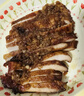 1號(hào)會(huì)員店黑豬雪花松板肉 凈重2.4斤 豬肉豬頸肉臉頰肉豬臉肉烤肉燒烤食材 曬單實(shí)拍圖
