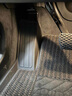 固特異TPE汽車腳墊適用于寶馬3系5系長(zhǎng)軸 i3 i5 X1 X3 iX3 X4 X5 X5L 3系長(zhǎng)軸（20-25款）高邊TPE+黛尼斯 曬單實(shí)拍圖