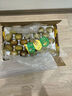 佳沛（zespri）新西蘭  陽(yáng)光金奇異果25-27粒原箱特大果單果約122-146g  獼猴桃 曬單實(shí)拍圖