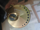SHIMANO21款 鼓輪 CQ101HG CQ201小金輪打黑遠投輪CQDC輪 21款CQ 201HG 6.5速比 左手 曬單實拍圖