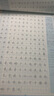 墨點字帖 衡水中學(xué)中文字帖高中生必背古詩文新教材楷體字帖高中生字帖語文楷書衡水字體鋼筆練字寫字帖荊霄鵬正楷硬筆書法練字帖 曬單實拍圖