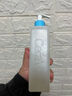 適樂(lè)膚（CeraVe）水楊酸潔面啫喱473ml (去角質(zhì)黑頭清潔毛孔男女氨基酸護(hù)膚洗面奶) 曬單實(shí)拍圖