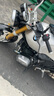 MOTOREX 原裝進(jìn)口高性能摩托車(chē)潤滑油 風(fēng)油冷拳擊手合成性能15W-50 1L 曬單實(shí)拍圖