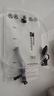 牧高笛（MOBIGARDEN）京泉便攜飲水袋 戶(hù)外露營(yíng)登山徒步折疊軟水袋 NX25690005 雪地白 曬單實(shí)拍圖