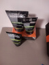 歐萊雅（LOREAL） 男士洗面奶補(bǔ)水保濕控油碳爽磨砂抗黑頭冰感深層凈化潔面膏乳 控油炭爽雙效潔面100ml+50ml*2 曬單實(shí)拍圖