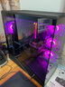AMD銳龍 R9 9950X3D/RX9070/RX9070XT/RTX5080 電競(jìng)臺(tái)式機(jī) 渲染繪圖AI生產(chǎn)力主機(jī) 電競(jìng)發(fā)燒組裝電腦 千幀電競(jìng) 配置3:9950X3D/5080 曬單實(shí)拍圖