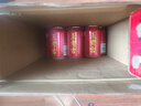 王老吉涼茶310ml*24罐整箱裝天然植物飲料解辣新老包裝【張凌赫同款】 曬單實(shí)拍圖